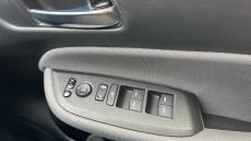 Honda Jazz 1.5 i-MMD Hybrid Crosstar EX 5dr eCVT Hybrid Hatchback